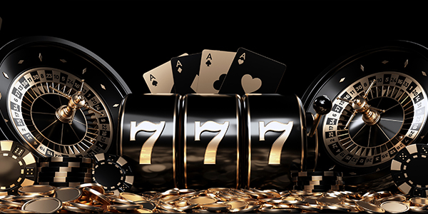 Підвищте свій азарт: популярні казино бонуси від онлайн казино